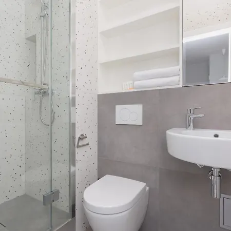 Karolkowa By Renters Appartamento *