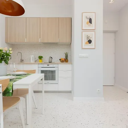 Karolkowa By Renters *