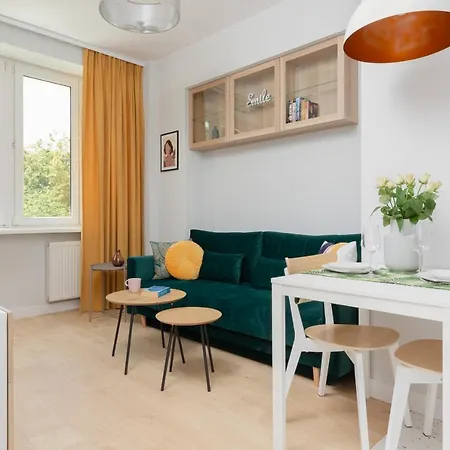 Karolkowa By Renters * Warsaw