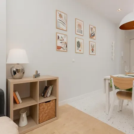 Karolkowa By Renters *