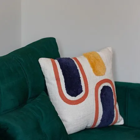 Karolkowa By Renters ワルシャワ