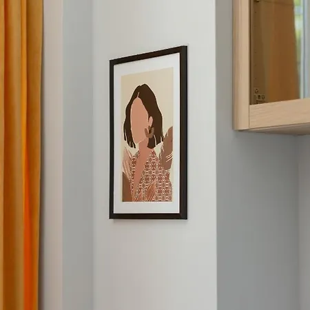 Karolkowa By Renters * Warsaw