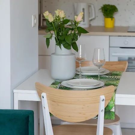 Karolkowa By Renters Apartment