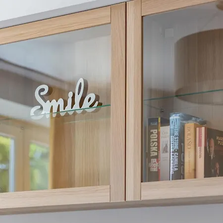 Karolkowa By Renters Lejlighed