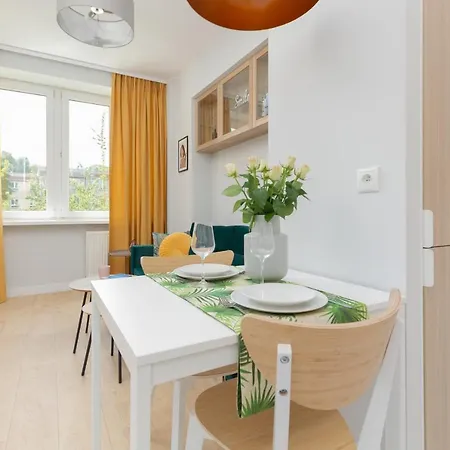 Lejlighed Karolkowa By Renters Warszawa
