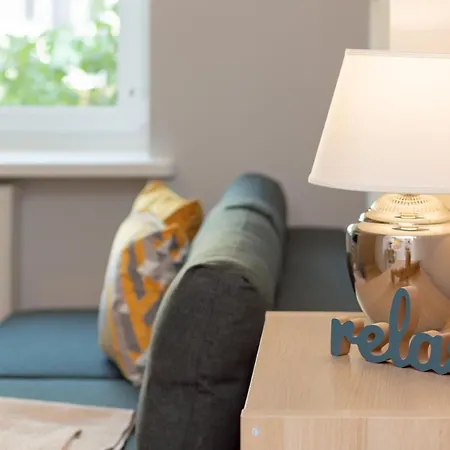 Karolkowa By Renters