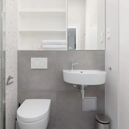 Karolkowa By Renters *