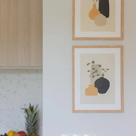 Karolkowa By Renters Appartement *