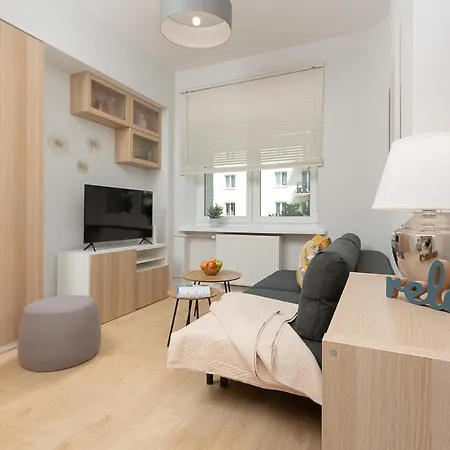 Karolkowa By Renters *