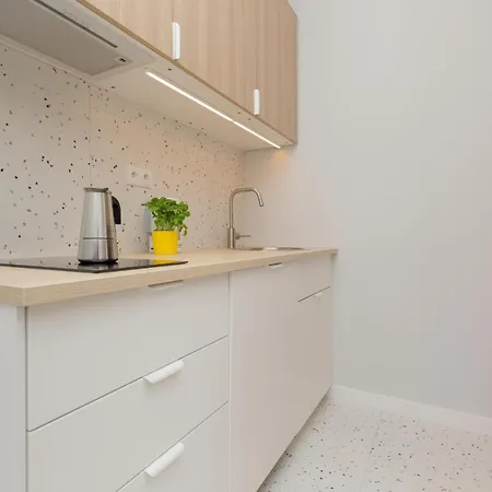 Karolkowa By Renters